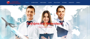 SAĞLIK TURİZMİ