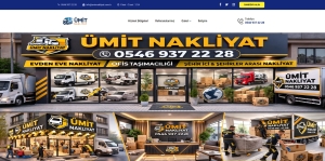 ÜMİT NAKLİYAT