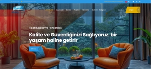 GÜZEL YAPI CAM