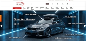 GÜRSET OTO AKSESUAR