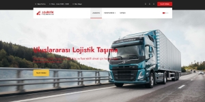 JET NAKLİYAT LOJİSTİK