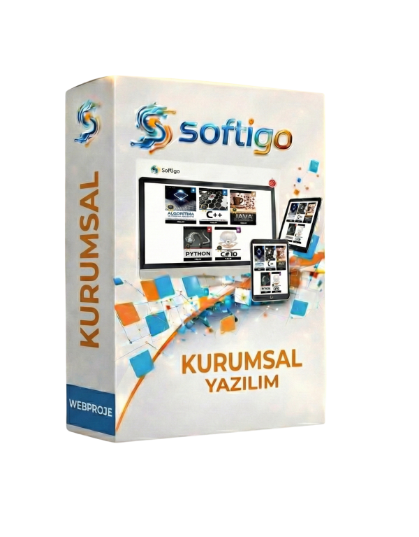 Kurumsal Tema Script Yazılımı