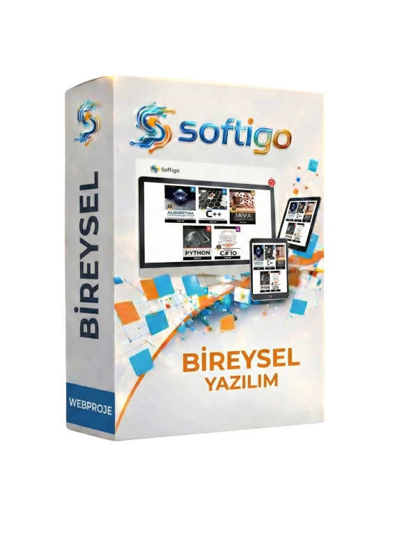 Bireysel Tema Script Yazılımı