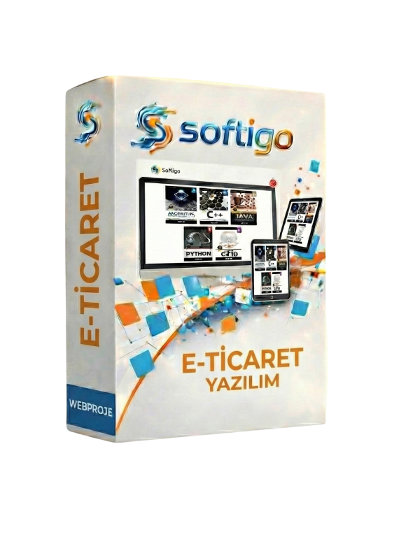 E-ticaret Tema Script Yazılımı